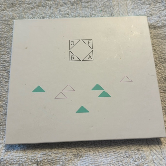 MINI MIX FACE PALETTE - GOOD TO GO *comes with free gift* - Picture 1 of 3